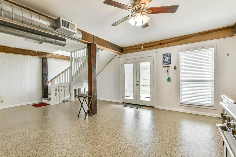 16623 Nassau Way Jamaica Beach, TX 77554