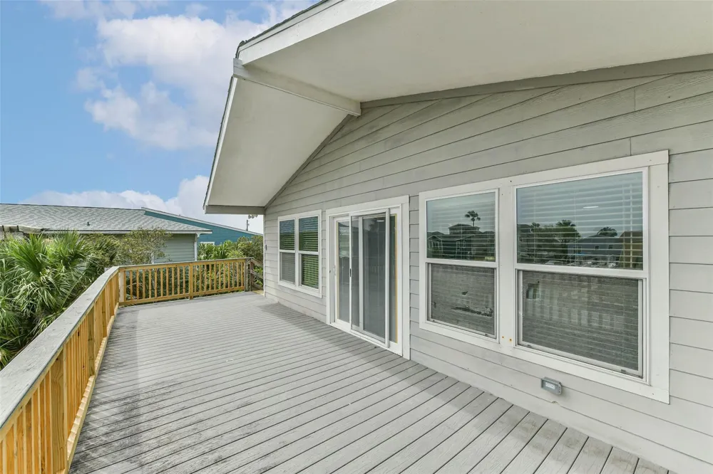 16623 Nassau Way Jamaica Beach, TX 77554