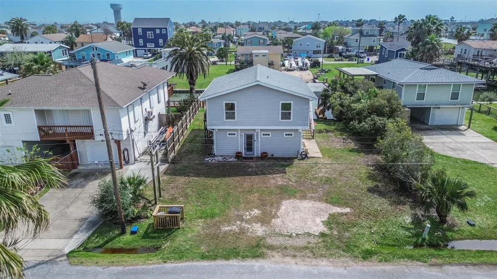 16623 Nassau Way Jamaica Beach, TX 77554