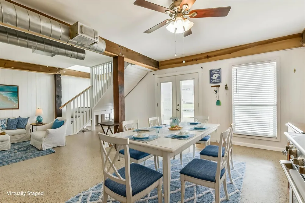 16623 Nassau Way Jamaica Beach, TX 77554