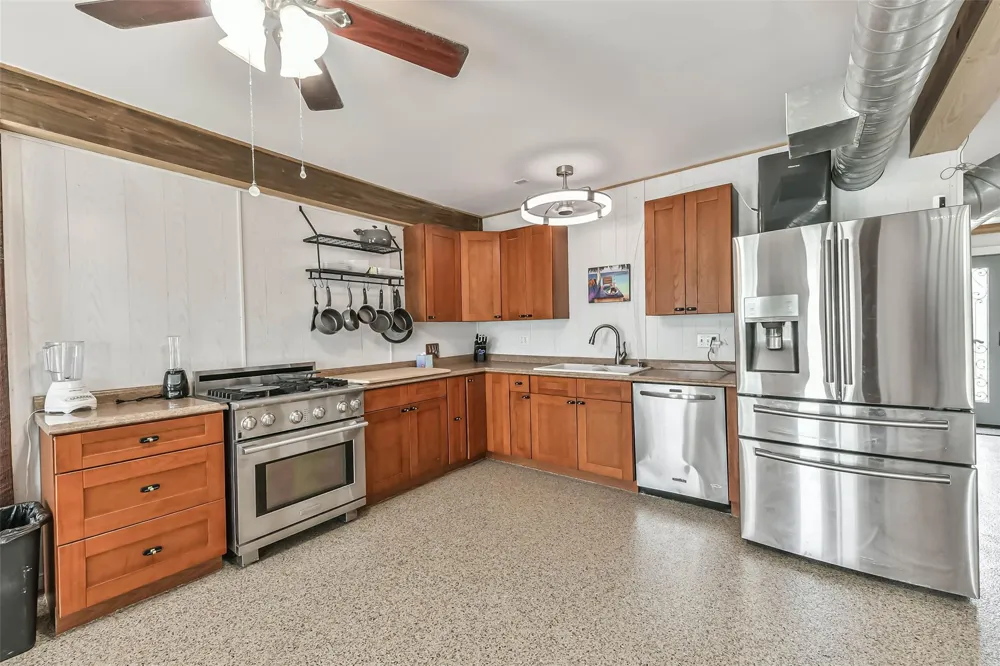 16623 Nassau Way Jamaica Beach, TX 77554