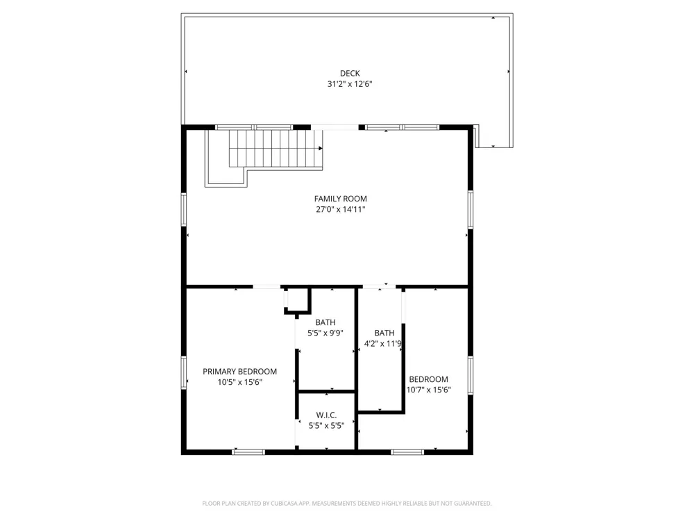 16623 Nassau Way Jamaica Beach, TX 77554