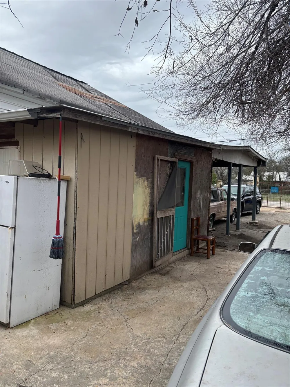 725 Swigert Avenue Kerrville, TX 78028