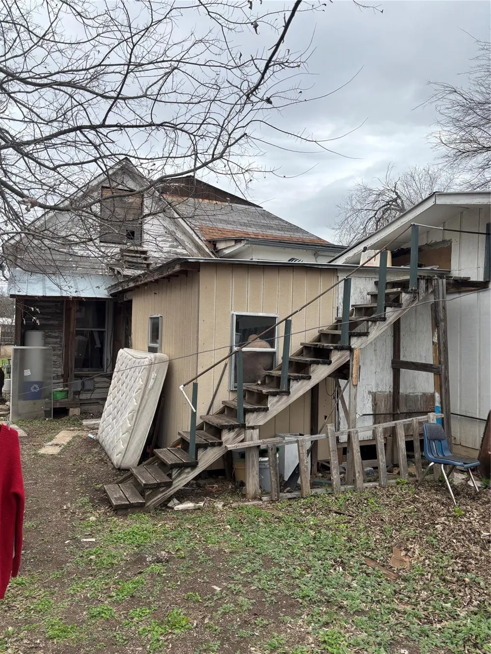 725 Swigert Avenue Kerrville, TX 78028