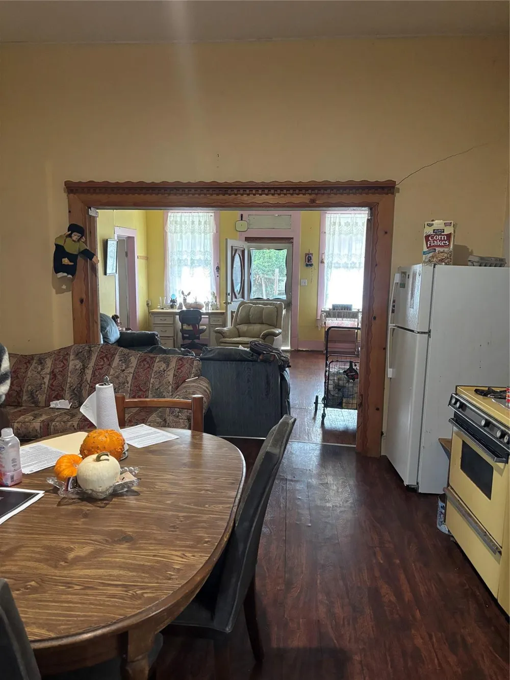 725 Swigert Avenue Kerrville, TX 78028