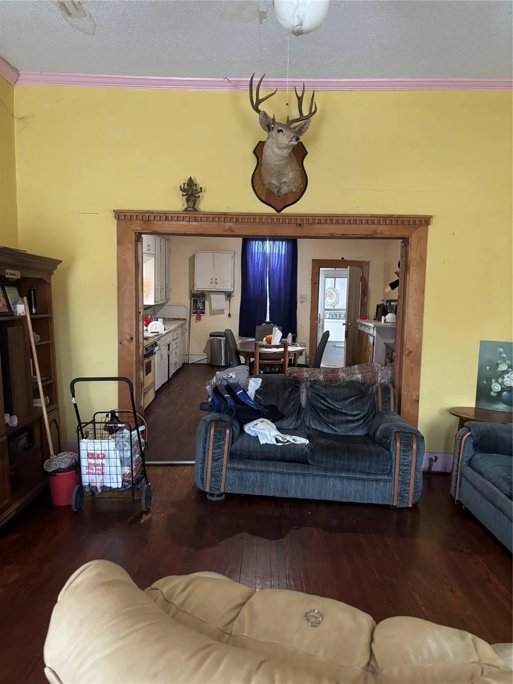 725 Swigert Avenue Kerrville, TX 78028