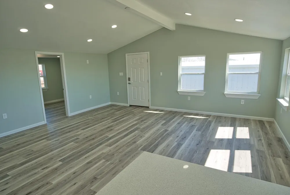 976 County Road 202 Sargent, TX 77414