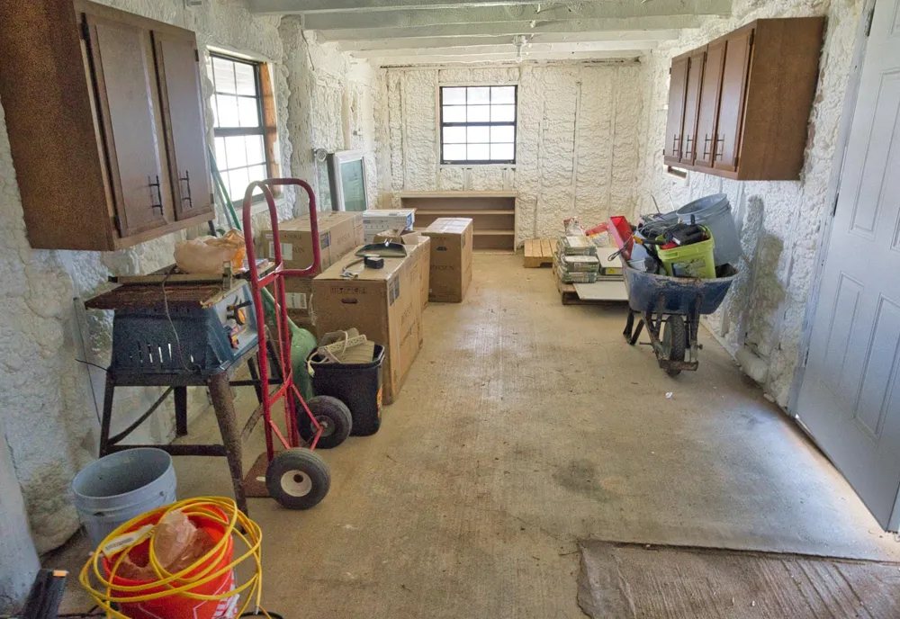 976 County Road 202 Sargent, TX 77414