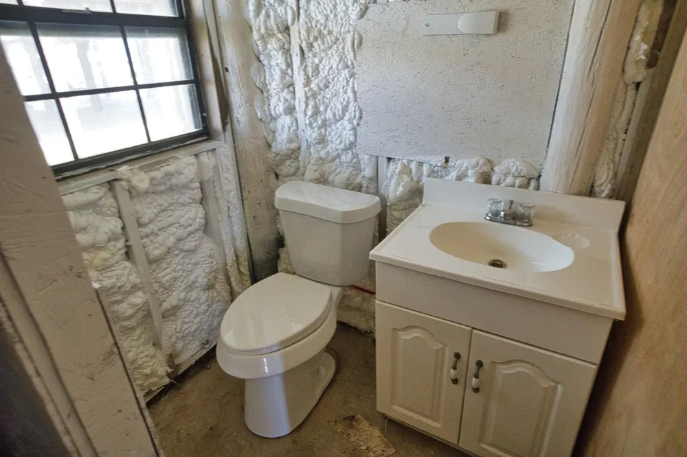 976 County Road 202 Sargent, TX 77414