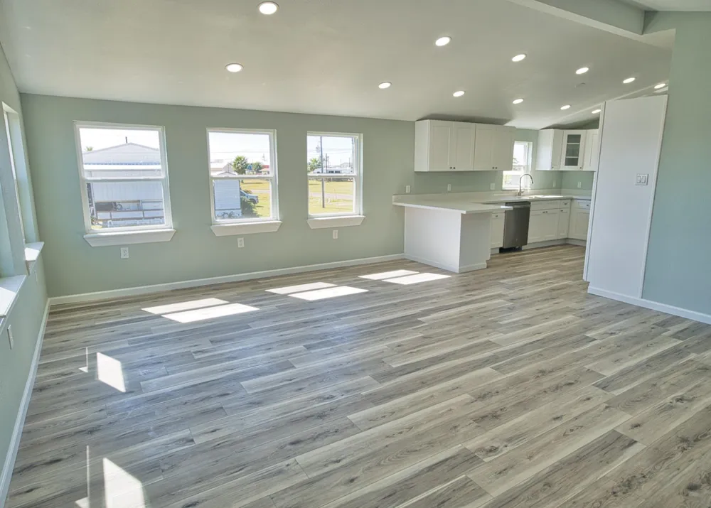 976 County Road 202 Sargent, TX 77414
