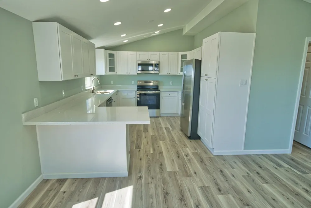 976 County Road 202 Sargent, TX 77414