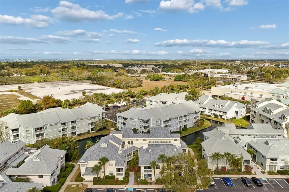 6915 STONES THROW CIRCLE #3106 St Petersburg, FL 33710