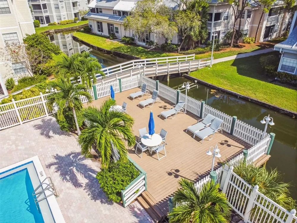 6915 STONES THROW CIRCLE #3106 St Petersburg, FL 33710