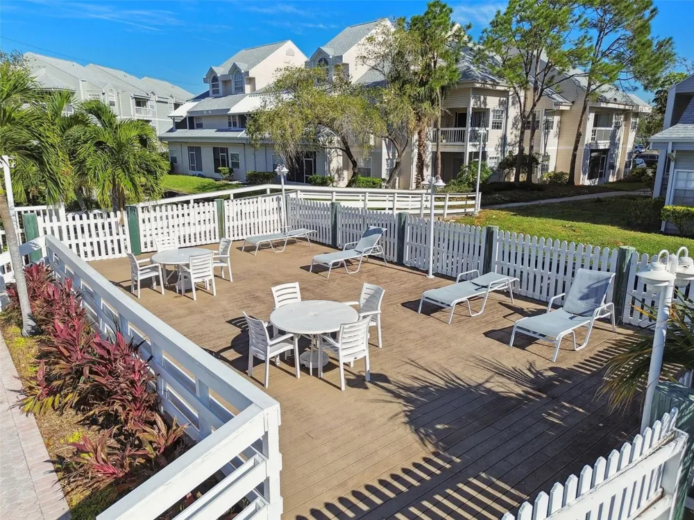 6915 STONES THROW CIRCLE #3106 St Petersburg, FL 33710