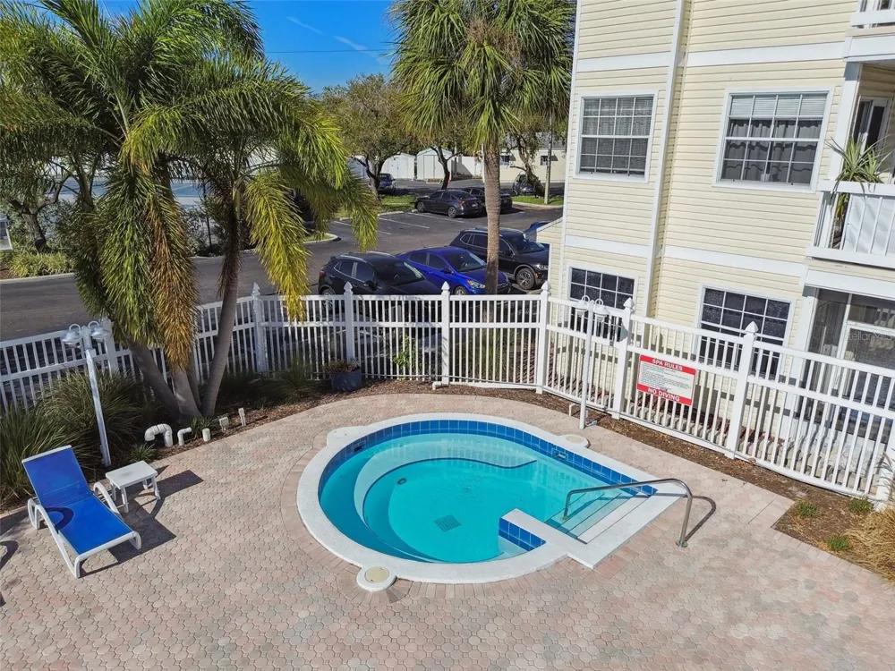 6915 STONES THROW CIRCLE #3106 St Petersburg, FL 33710