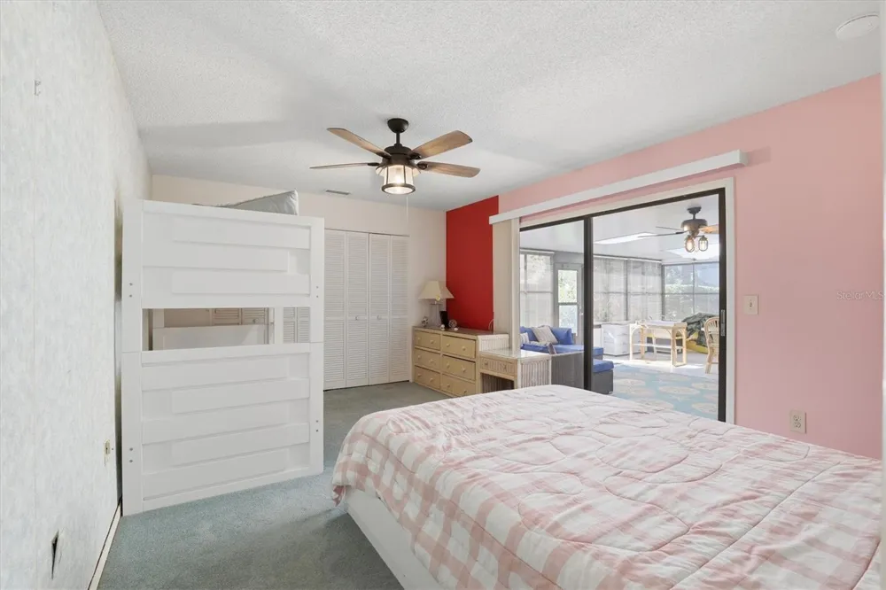 36 WINDRUSH BAY DRIVE #36 Tarpon Springs, FL 34689