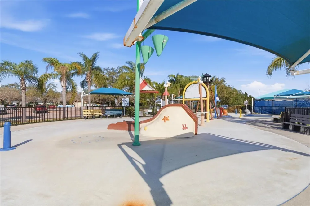 36 WINDRUSH BAY DRIVE #36 Tarpon Springs, FL 34689
