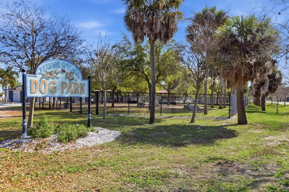 36 WINDRUSH BAY DRIVE #36 Tarpon Springs, FL 34689