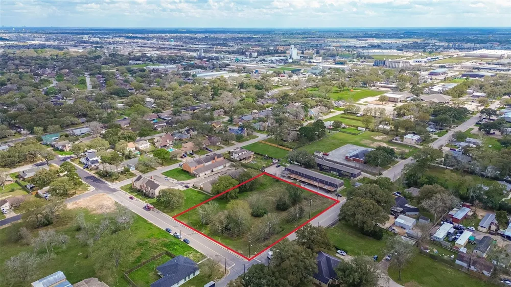 East Avenue Katy, TX 77493