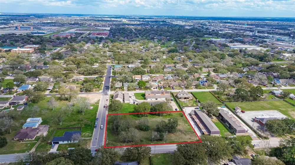 East Avenue Katy, TX 77493