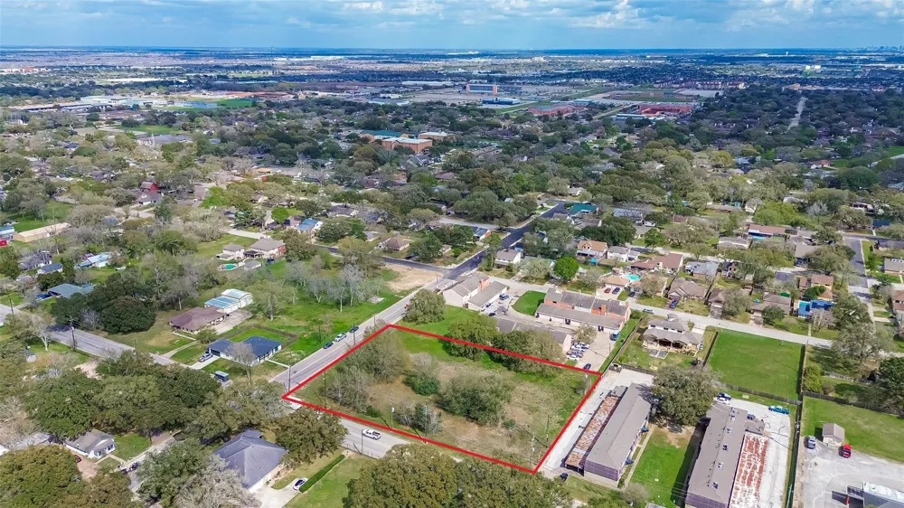 East Avenue Katy, TX 77493