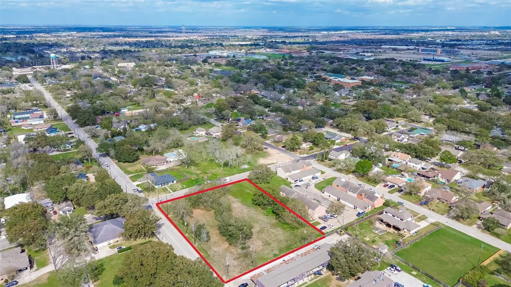 East Avenue Katy, TX 77493