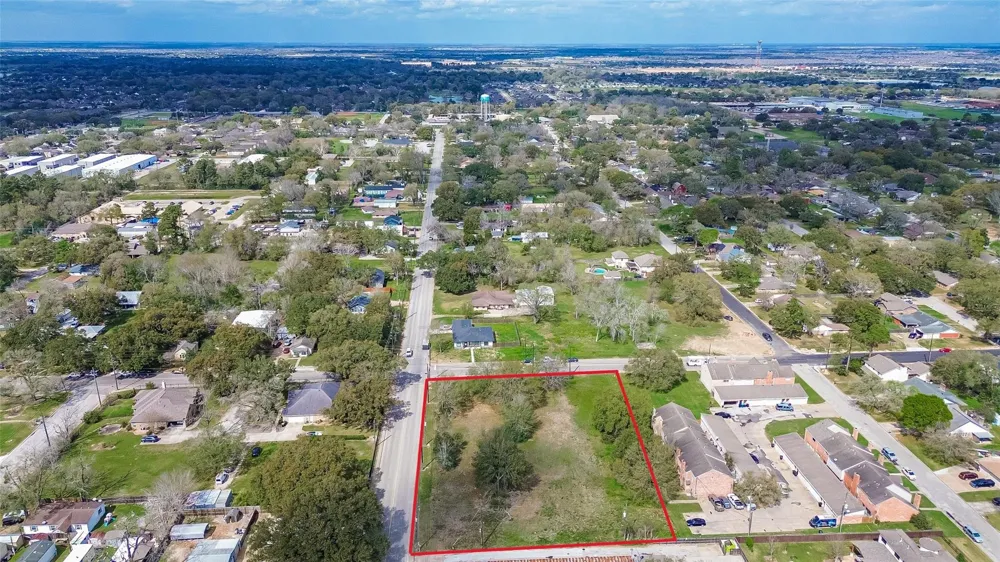 East Avenue Katy, TX 77493