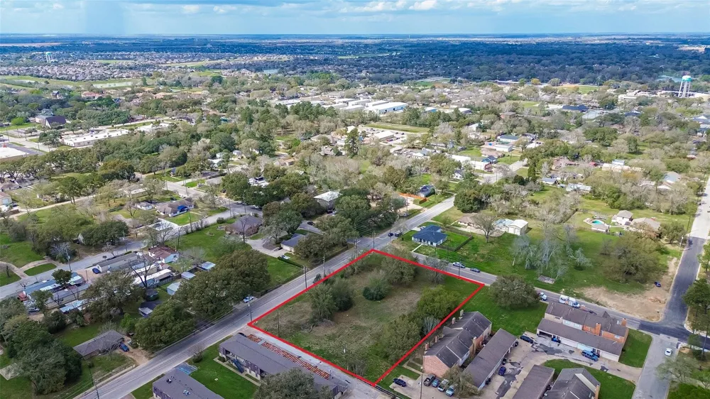 East Avenue Katy, TX 77493