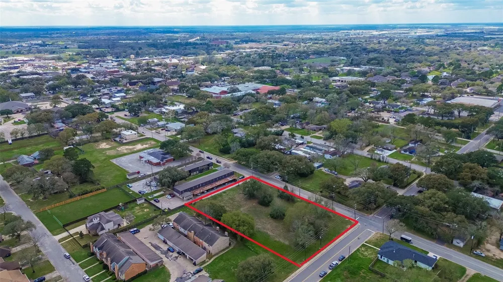 East Avenue Katy, TX 77493