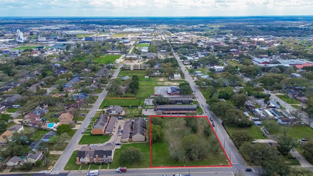 East Avenue Katy, TX 77493