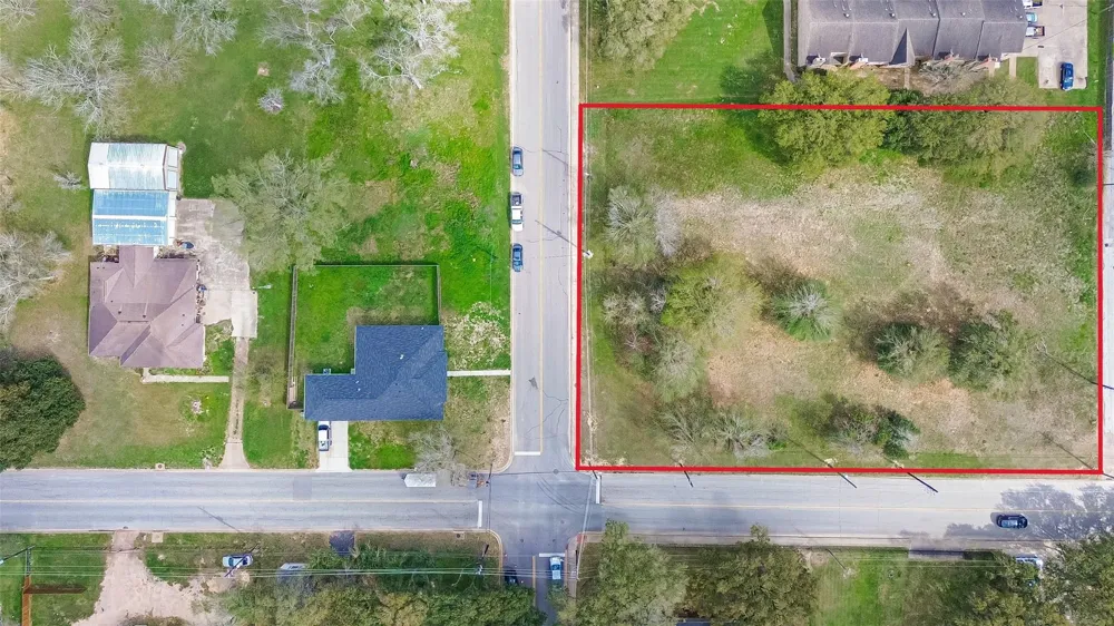 East Avenue Katy, TX 77493