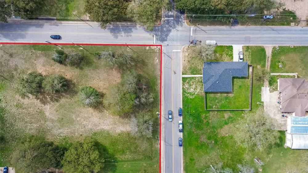 East Avenue Katy, TX 77493
