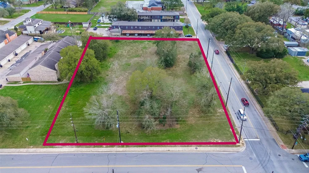 East Avenue Katy, TX 77493