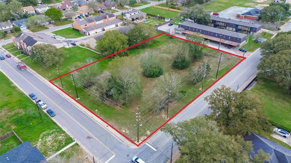East Avenue Katy, TX 77493