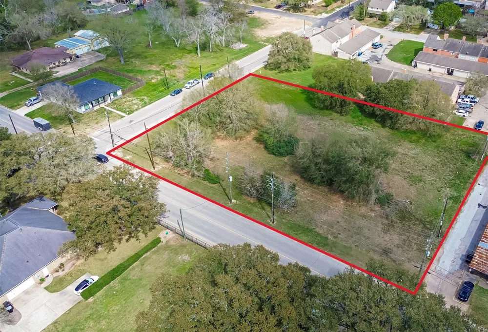 East Avenue Katy, TX 77493