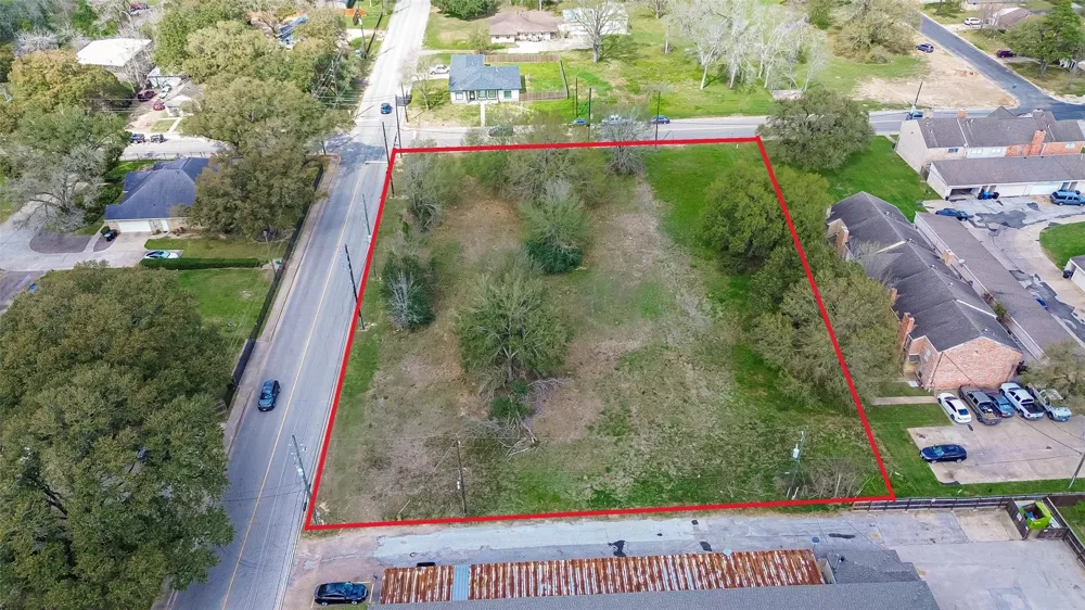 East Avenue Katy, TX 77493
