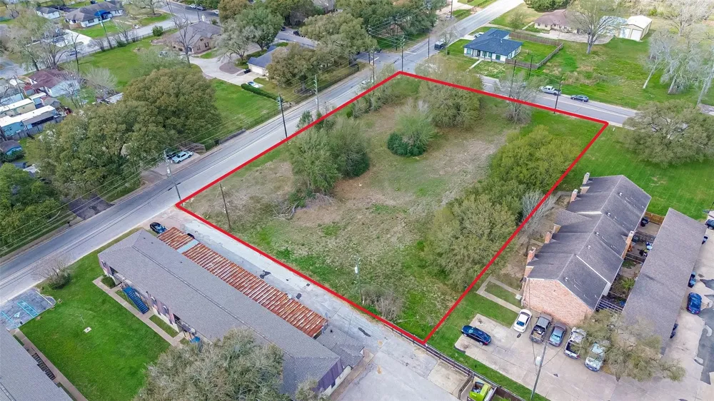 East Avenue Katy, TX 77493