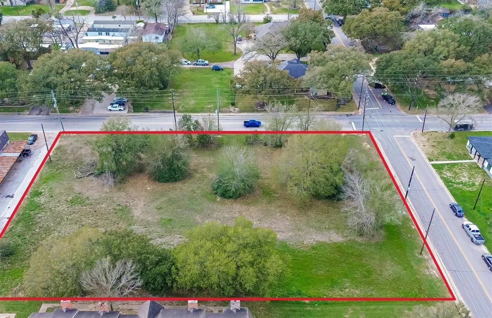 East Avenue Katy, TX 77493