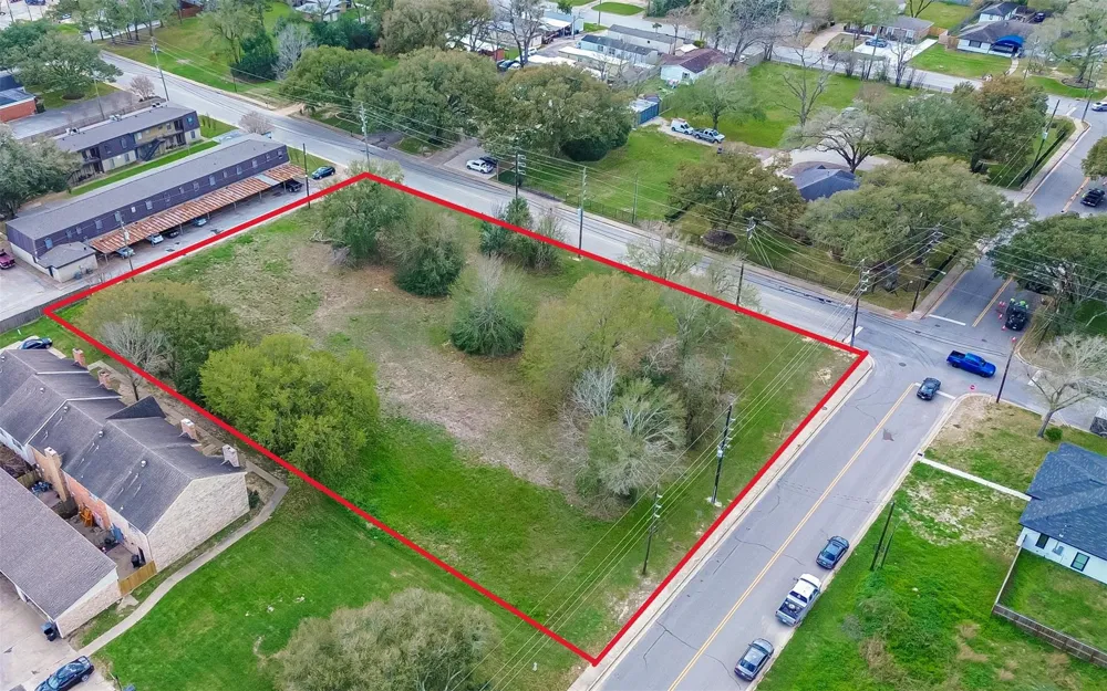 East Avenue Katy, TX 77493
