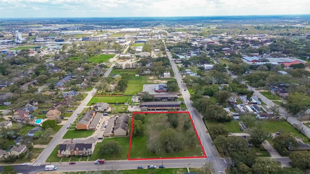 East Avenue Katy, TX 77493
