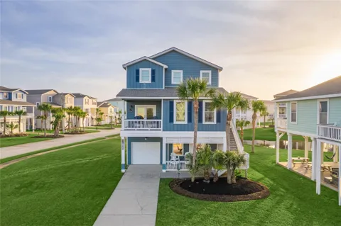 4162 Green Heron Drive