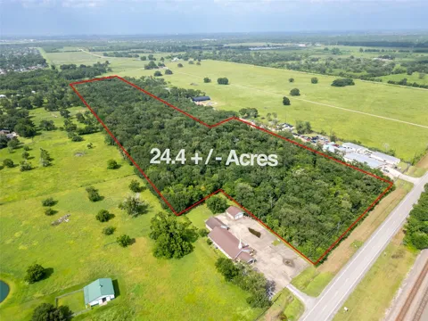 8915 Fm 2759 Road