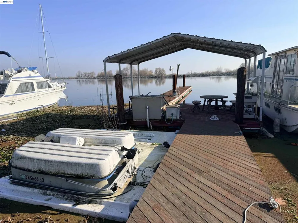 4526 Windsweep Rd Bethel Island, CA 94511