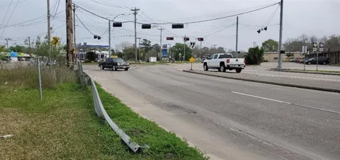 Fm 1266 / Fm 517