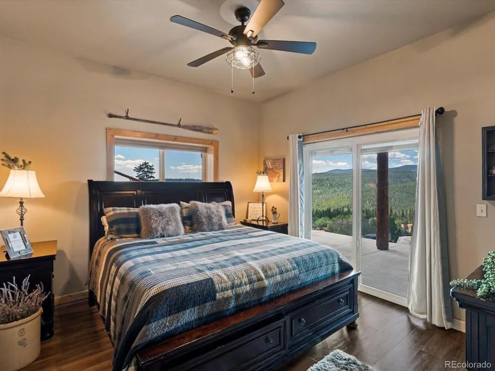 224 Six Elk Court Red Feather Lakes, CO 80545