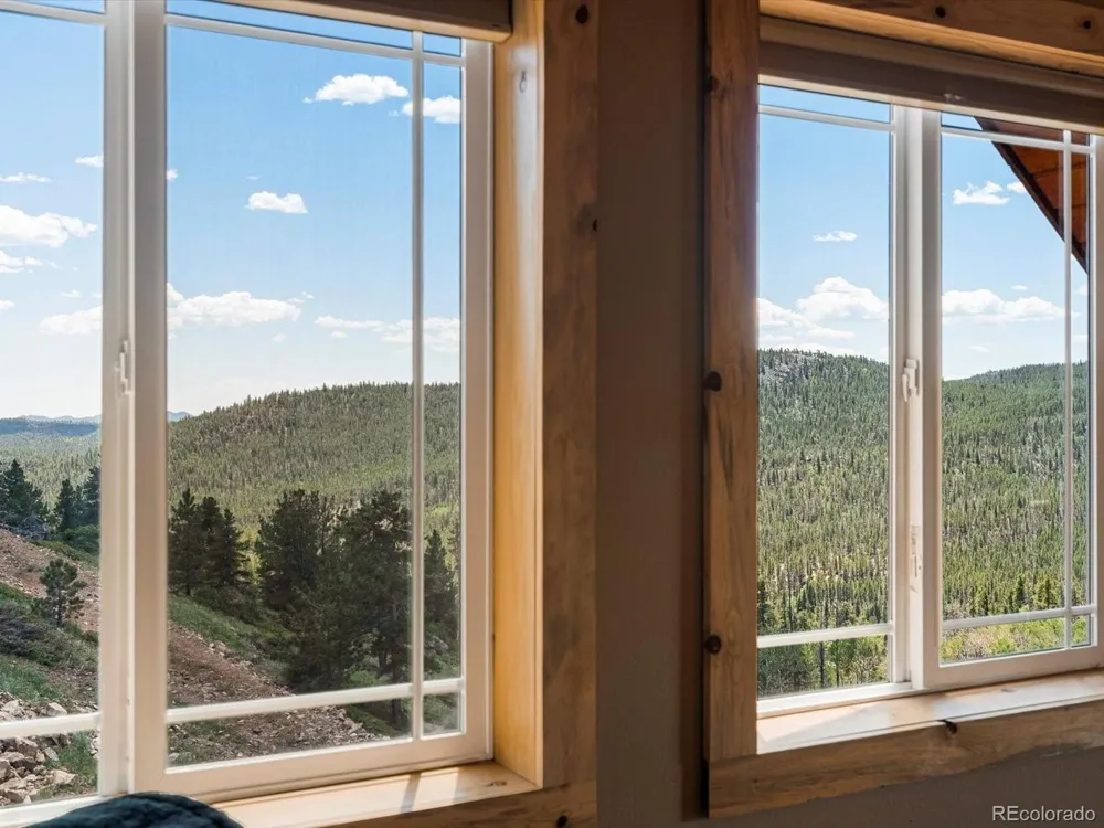 224 Six Elk Court Red Feather Lakes, CO 80545