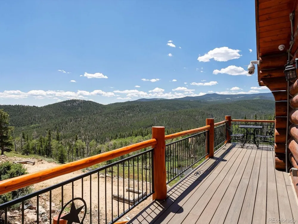 224 Six Elk Court Red Feather Lakes, CO 80545