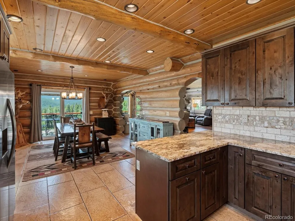 224 Six Elk Court Red Feather Lakes, CO 80545