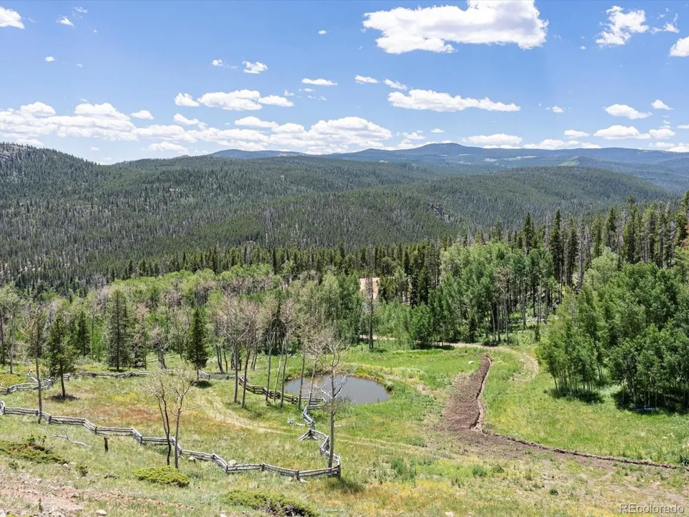 224 Six Elk Court Red Feather Lakes, CO 80545