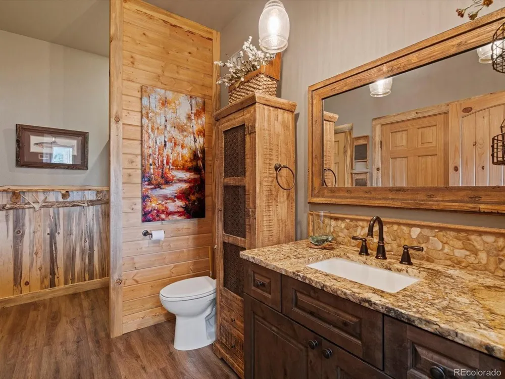 224 Six Elk Court Red Feather Lakes, CO 80545